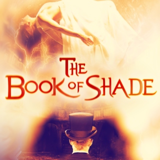 The Book Of Shade - Romance Mix