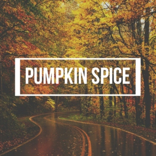 pumpkin spice ❃
