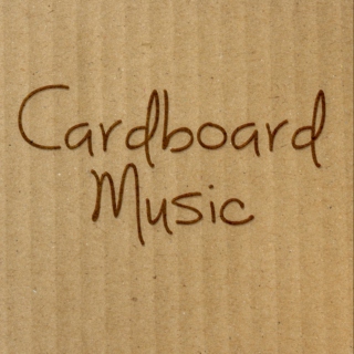 Cardboard Music