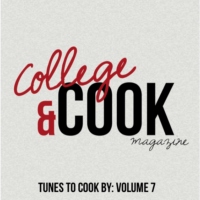 C&C: Tunes to Cook By - Volume 7