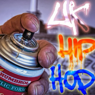 UK Hip-Hop