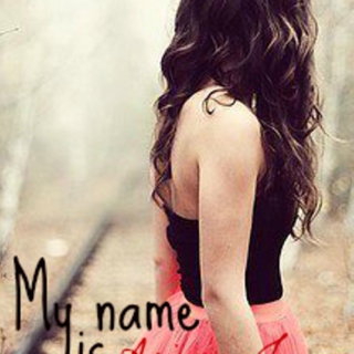 My name is Ariana Jones