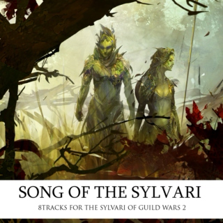 Song of the Sylvari