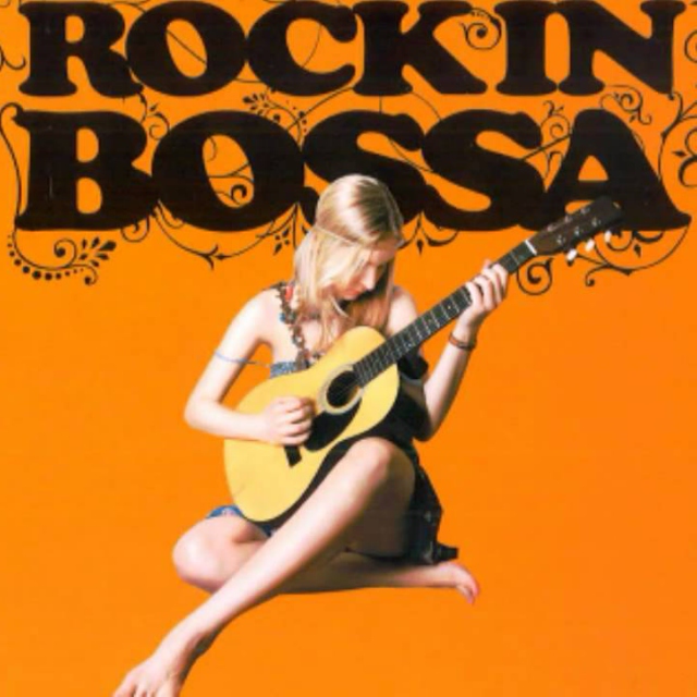 Rock in Bossa