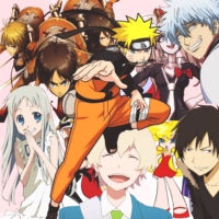favorite anime openings and endings