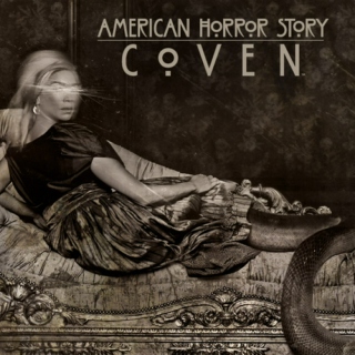 Sounds From the Coven::