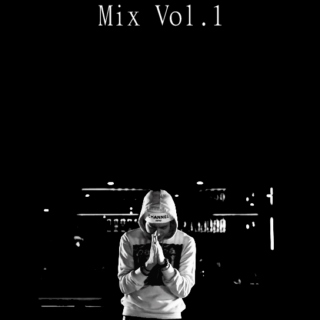 Mix Vol.1