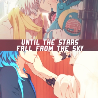 until the stars fall from the sky
