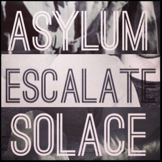 The Asylum Trilogy