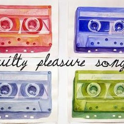 8tracks Radio Guilty Pleasures 59 Songs Free And Music Playlist