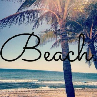 ☼ beach vibes ☼