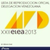 ELEA MVD 2013 By: Ednan Diaz