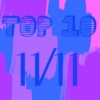 U92 Top 10 Preview 11/11