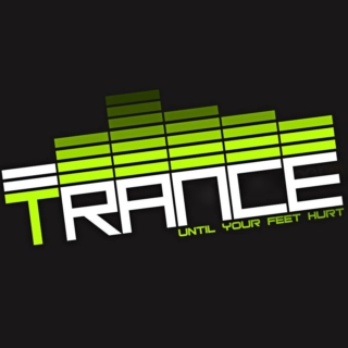 Trance above all