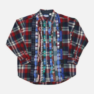 FLANNELS.