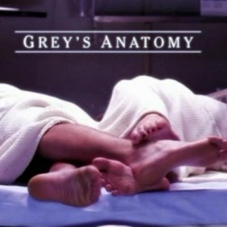 Best of Grey's Anatomy Vol II