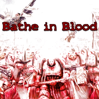Bathe in Blood