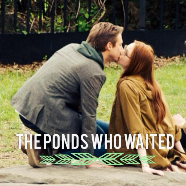 The Ponds Who Waited