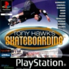 Tony Hawk's Pro Skater Mix