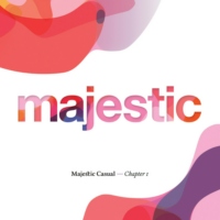 Majestic Casual - Chapter 1