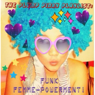 Funk Femmepowerment!
