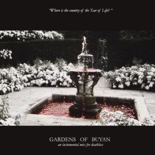 gardens of buyan
