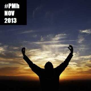 #PMhitlist - Nov '13