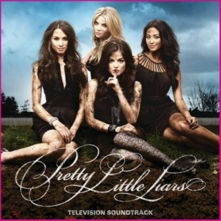 PLL Official Soundtrack