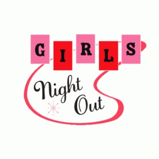Girls Night Out -  Party Warm Up