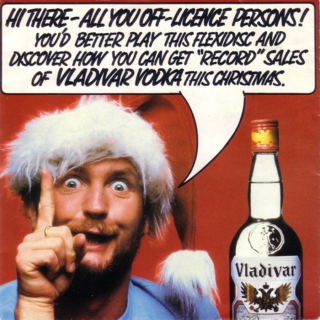 The Christmas Records Santa Claus Forgot (Vol 3) - Part 2