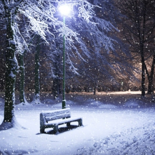 Winter Nights:)