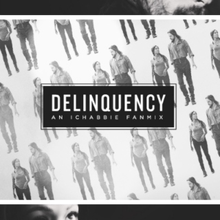 Delinquency 