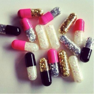 Babe & Sweet Drugs ♡♡