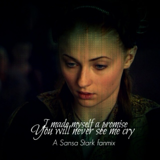 Sansa Stark 