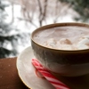 Hot Chocolate and Candycanes