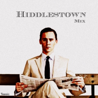 Hiddlestown