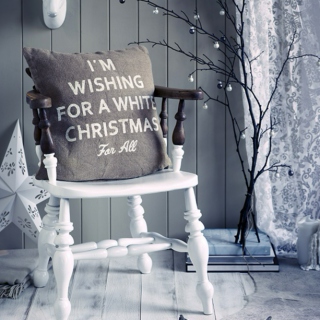 ❄ White Christmas ❄