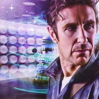 eighth doctor fanmix