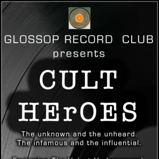GRC03 - Cult Heroes