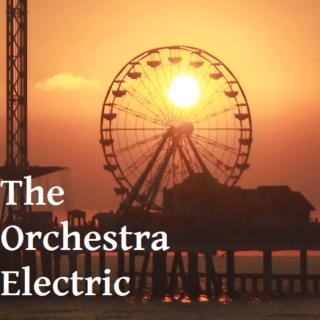The Orchestra Electric