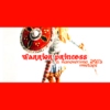 Warrior Princess: a NaNoWriMo mixtape