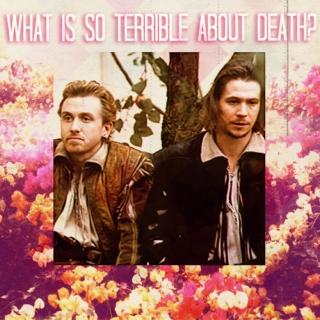 What is so Terrible about Death?