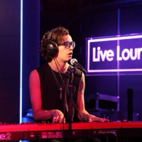 best bbc live lounge covers
