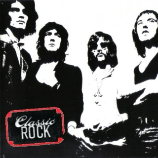 Classic Rock #2
