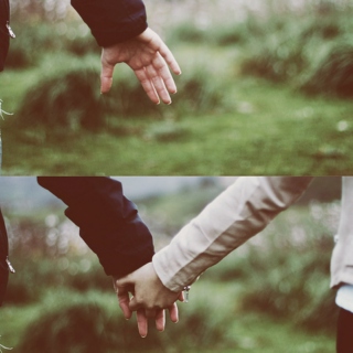 i want to hold your hand