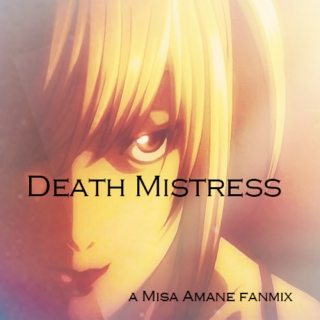 Death's Mistress