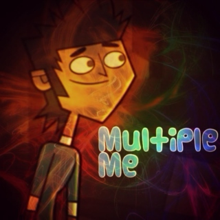 Multiple Me - Mike Fanmix