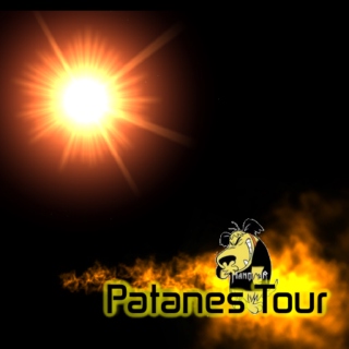 Patanes-Tour vol2