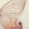 we're all a little fragile