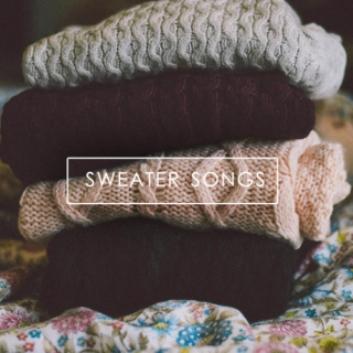 sweater songs